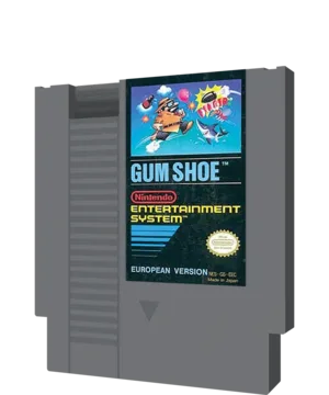 Gumshoe