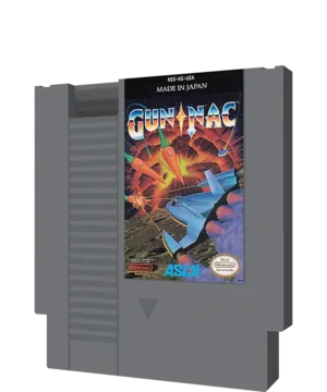 Gun-Nac