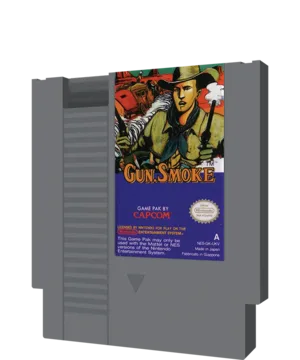 Gun.Smoke