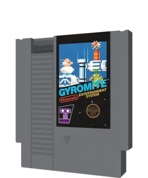Gyromite