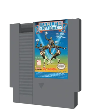 Harlem Globetrotters