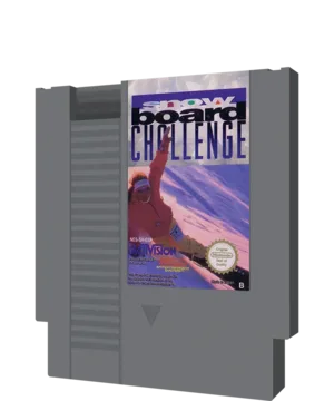 Snowboard Challenge