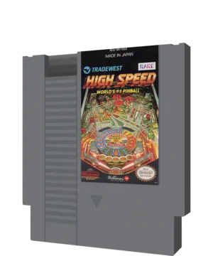High Speed