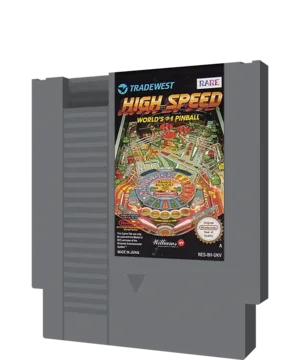 High Speed