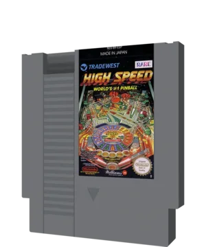 High Speed