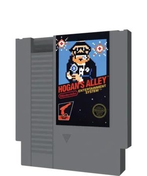 Hogan’s Alley