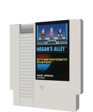 Hogan's Alley