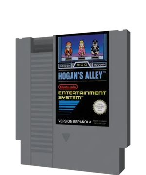 Hogan's Alley