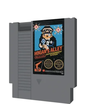 Hogan's Alley