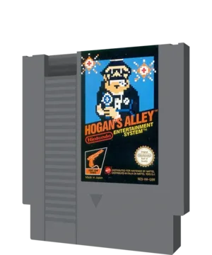 Hogan's Alley