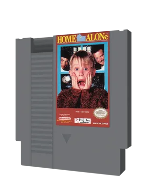 Home Alone