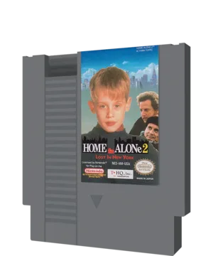 Home Alone 2: Lost in New York