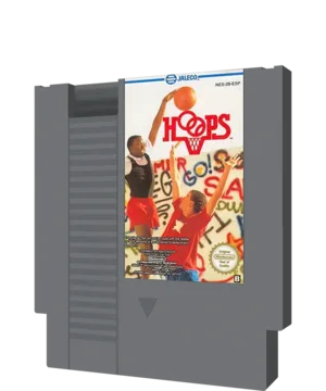 Hoops