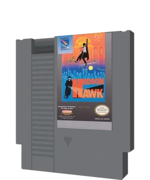 Hudson Hawk