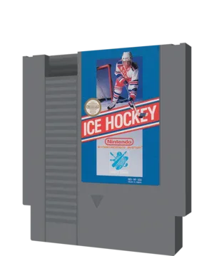 Ice Hockey