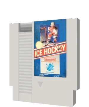 Ice Hockey