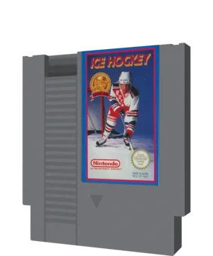 Ice Hockey