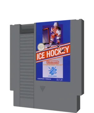 Ice Hockey