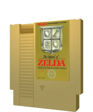 The Legend of Zelda