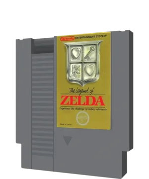 The Legend of Zelda