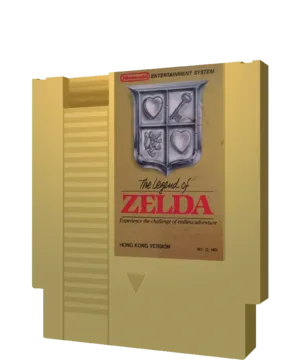 The Legend of Zelda