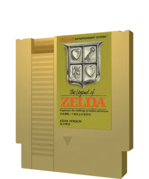 The Legend of Zelda