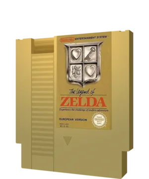 The Legend of Zelda
