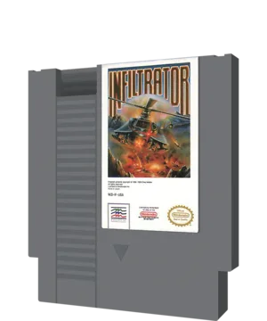 Infiltrator