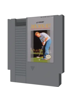 Jack Nicklaus’ Greatest 18 Holes of Major Championship Golf