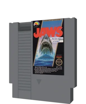 Jaws