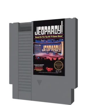 Jeopardy!