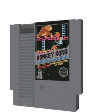 Donkey Kong
