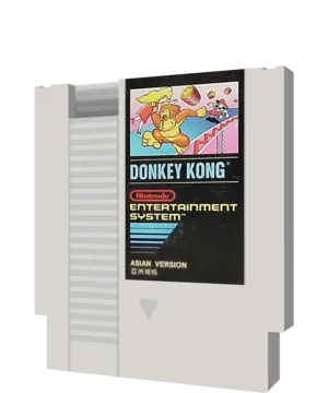 Donkey Kong