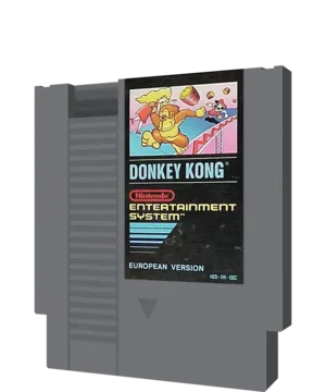 Donkey Kong
