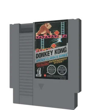 Donkey Kong