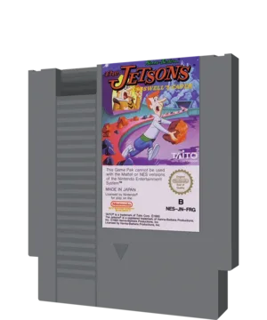 The Jetsons: Cogswell’s Caper!