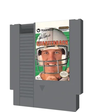 John Elway’s Quarterback
