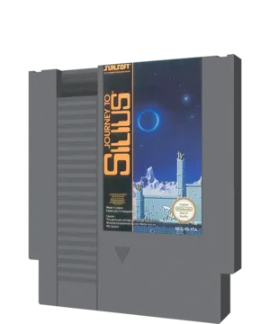 Journey to Silius