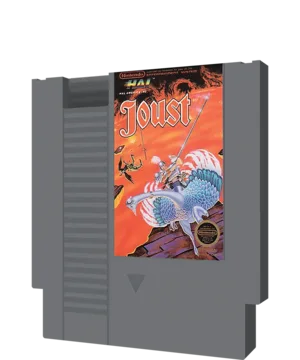 Joust