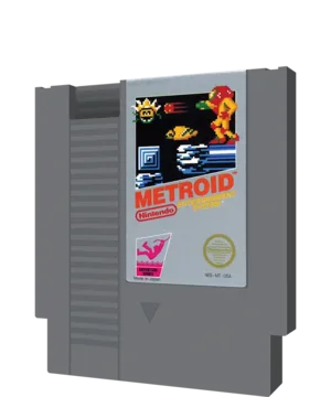Metroid