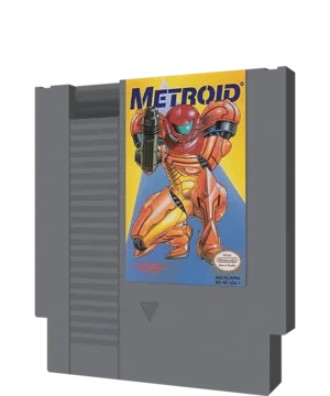 Metroid