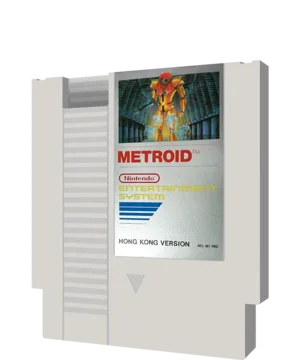 Metroid