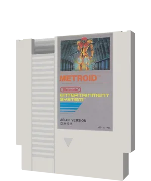 Metroid