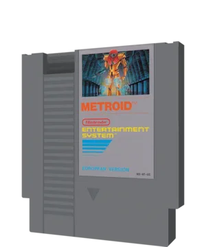 Metroid