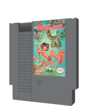 The Jungle Book