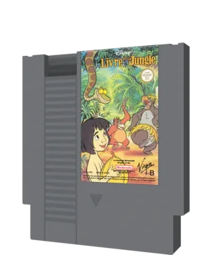 Le Livre de la Jungle