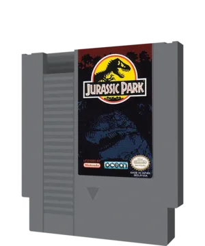 Jurassic Park