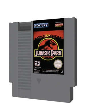 Jurassic Park