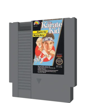 The Karate Kid