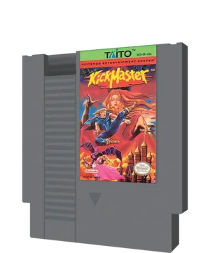 Kick Master